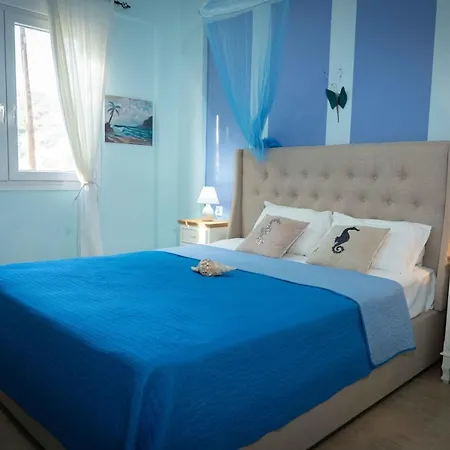 Apartamento Seaside