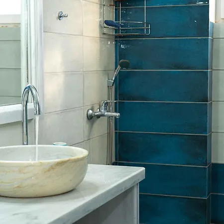 Apartamento Seaside Kalí Limenes