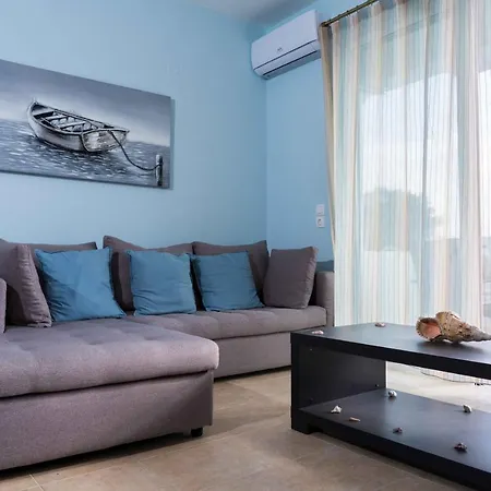 Seaside Apartamento