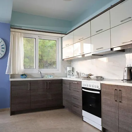 Apartamento Seaside