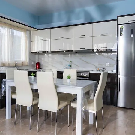 Apartamento Seaside *