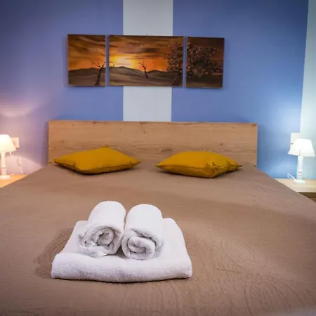 Seaside Apartamento *