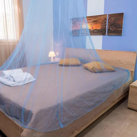 Apartamento Seaside Kalí Limenes