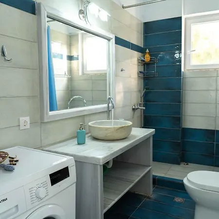 Apartamento Seaside Kalí Limenes