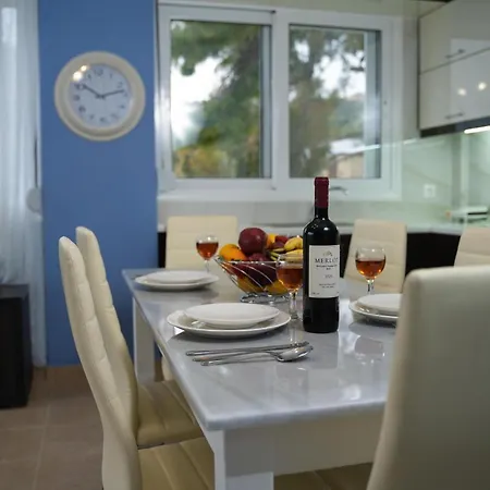 Apartamento Seaside *