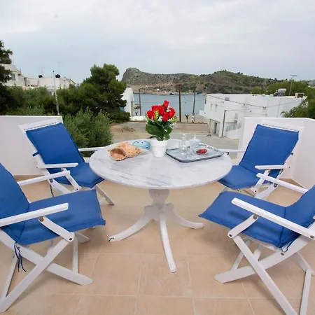 Seaside Apartamento