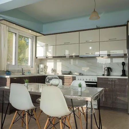 Apartment Seaside *